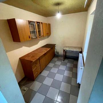 Хата та господарство у м Косів