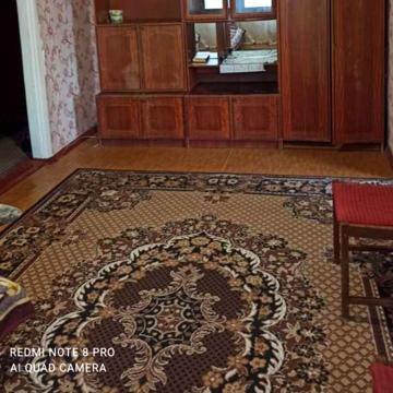 Сдаю 2-х комнатную квартиру в районе старого ЖД вокзала ул.Пушкинская