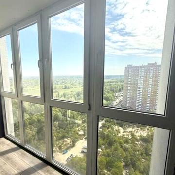 Продаж 1-кімнатної квартири в ЖК Милославичі. ЖК Милославичі