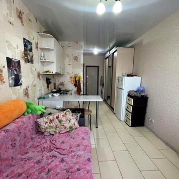 Продаж 1к Квартира Чернівецька вулиця ЖК Воробьевы горы