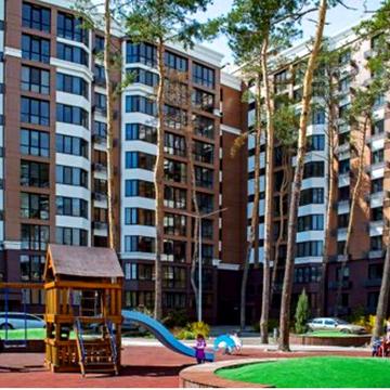 Здам квартиру Жк Єхо Парк