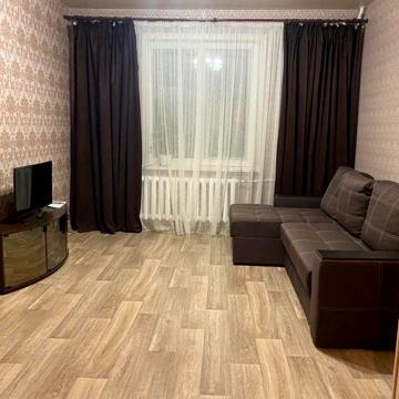2 кімнатна квартира ЦЕНТР
