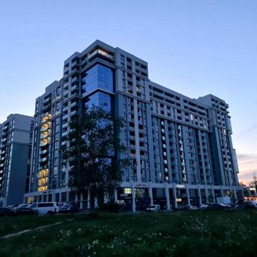 ПРОДАЖ 1к квартира вул. Стрийська 108 (ЖК Національний) ЖК Національний