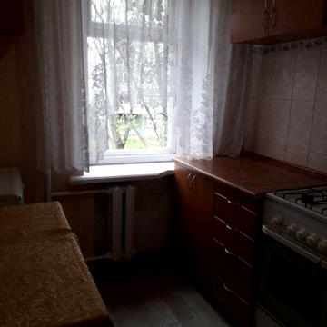 Сдам 1 квартиру ул.Люстдорфская дорога