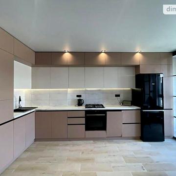 Довгострокова оренда 1к Квартира Городницька вулиця ЖК 5th Avenue