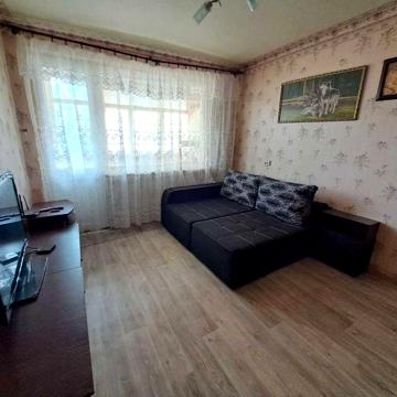 Сдам 1-ком квартиру, район метро Студенческая