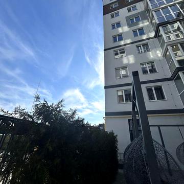 2к квартира з частковим ремонтом! Мін оформлення! Без комісії!