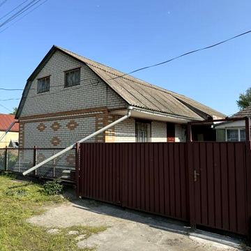 Продаж 3к Дім Миру вулиця