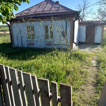 Продам Будинок с Кетрисанівка