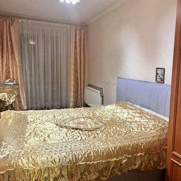 Оренда 3-кімн. квартири Ковалівка