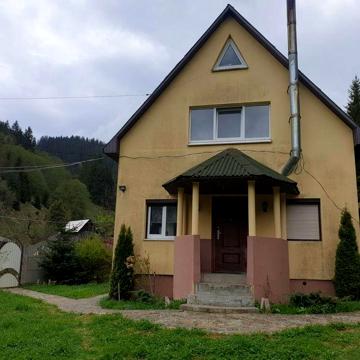 Долгосрочная аренду дома в Верховине ( Карпаты)