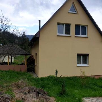 Долгосрочная аренду дома в Верховине ( Карпаты)