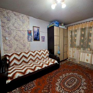 1к квартира 3 поверх