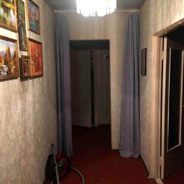 Здам 3х кімнатну квартиру на 96 кварталі