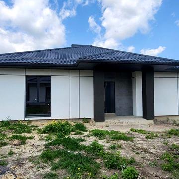 Продам таунхаус від забудовника і гарному місці!