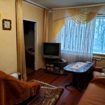 Оренда трикімнатної квартири