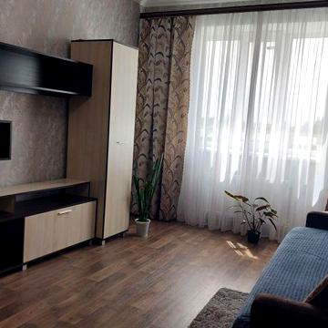 Оренда 1-кімнатної квартири по вул. Жабинського