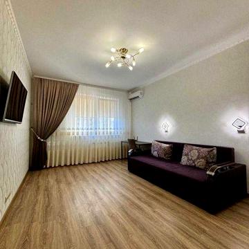 • Продаж 1к. квартира, 45м2, ЖК Міністерський, вул. Кондратюка, 5 ЖК Міністерський