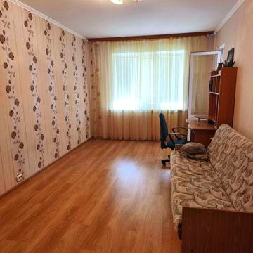 Продам 1-но кімнатну квартиру в Добринінському кварталі!