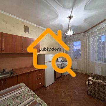СУПЕР⁉️Оренда 1к  Квартири Гарна локація метро Теремки, Новоселки