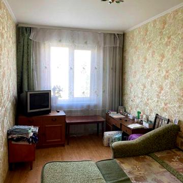 Квартира біля метро Героїв Дніпра, Оболонський пр 37в
