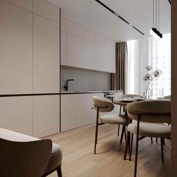 Аренда квартиры проспект Науки 58 ЖК Науки 58
