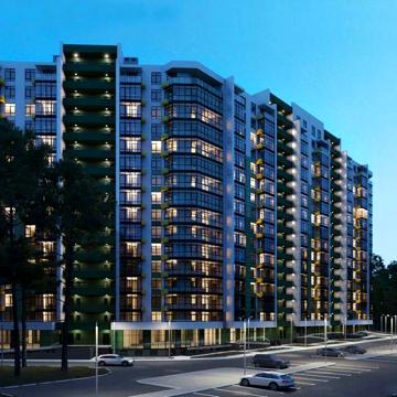 Продаж 3к. квартири пл. 90 м2 в ЖК "Київські Зорі" в м. Вишгород ЖК Київські Зорі