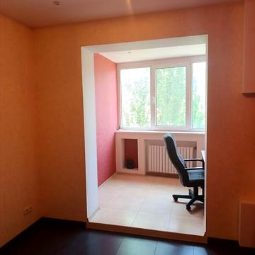 Продаж 3к Квартира Героїв проспект