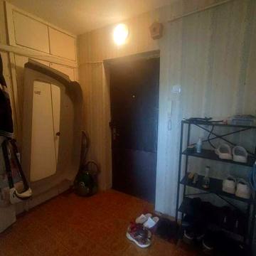Продам повноцінну 1к кв-ру в цегляному будинку в центрі міста