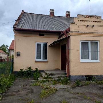 Продається житловий будинок