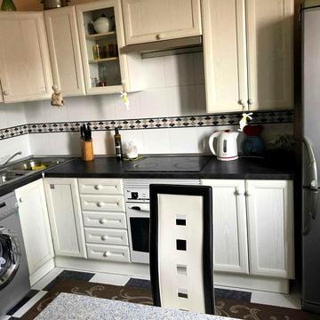 Продаж 2-х кімнатної квартири у центрі міста