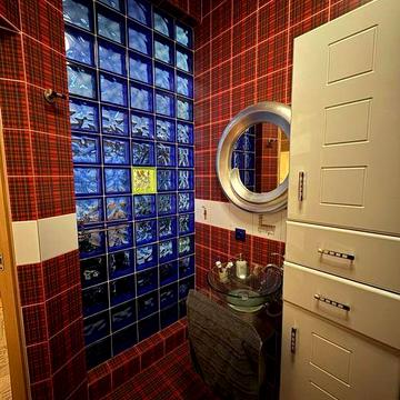 Оренда стильна студія - Госпітальна 2; м. Палац спорту - 3 хв.;