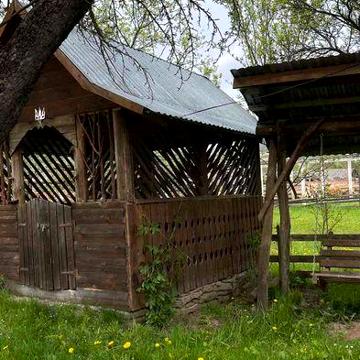 Здам в оренду будинок в Карпатах, Верховина