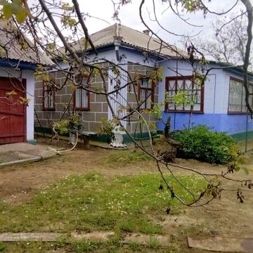 Продам будинок в сільській місцевості