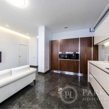 Перша здача! Панорама на Печерську. 2 кімн студія 55м. Печерск.