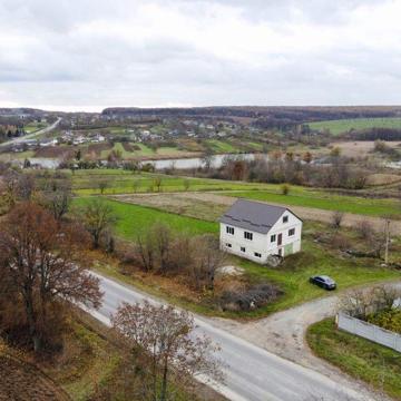 Будинок в Шпикові