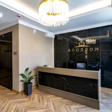 Продам 3х комнатную квартиру в жк Аполлон,Куликовский переулок ЖК Аполлон