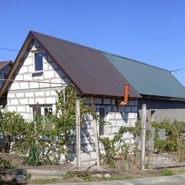 ЛИШЕ ДО КІНЦЯ ЛИПНЯ 21т$ Продам свій будинок. Не кооператив.