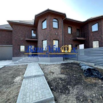 Продажа дюплекса в городке. Ирпень . В Городке коттеджном .