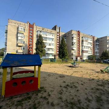 Продаж квартири с.Мостиська 2