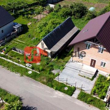 Продам будинок 170 м² біля ЖК Петрівський квартал, 10 сот, ТЦ Європарк