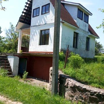 Срочно продам дом або обмін на квартиру