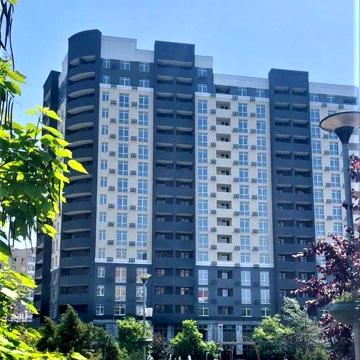 Продаж 2-кімнатної квартири 58 м2 ЖК Борисо-Глібський2.Переуступка! ЖК Борисо-Глібський 2