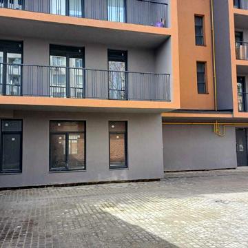 2-кім Братів Міхновських 18 2/6ц 57.4 кв.м. новобуд, інд.опал $ 86000 ЖК Будинок на Міхновських
