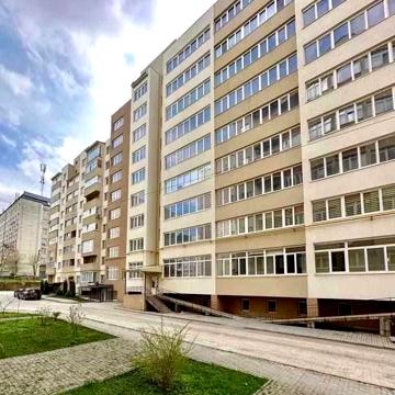 ВІ 2х кімн. новобудова 93.2 м2., Проспект Незалежності 116а, Чернівці