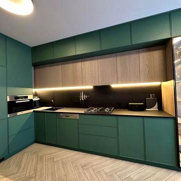 Здається 1 кімн. дизайнерська квартира в центрі