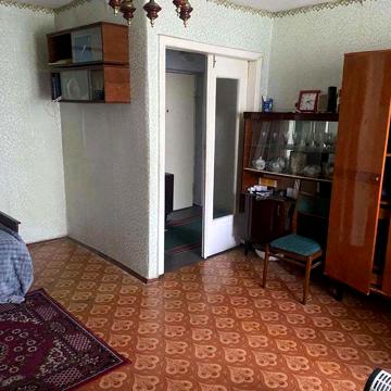 Продам 1-ну квартиру