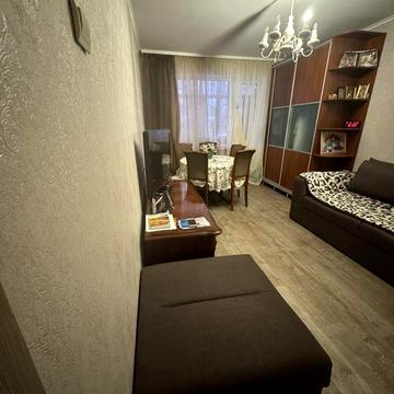 Продам квартиру курський