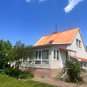 Продаж будинку від власника