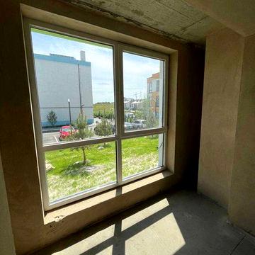 1 кімн. квартира ЖК Style House (Льонокомбінат). Площа - 47 кв.м ЖК Style House